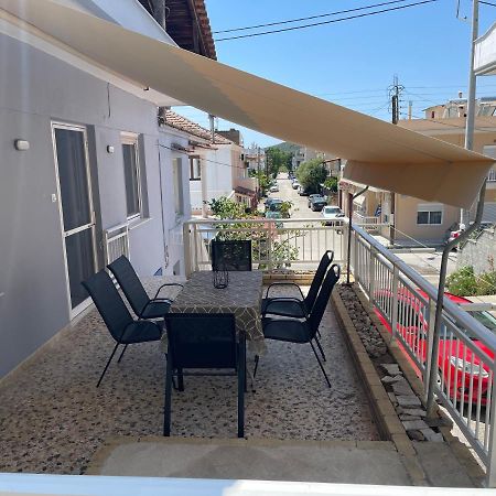 Seabayhome Néa Péramos Exterior foto